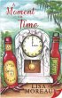 A Moment in Time (eBook, ePUB) - Bild 1