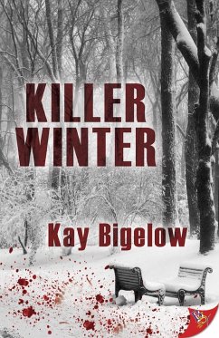 Cover Killer Winter (eBook, ePUB)