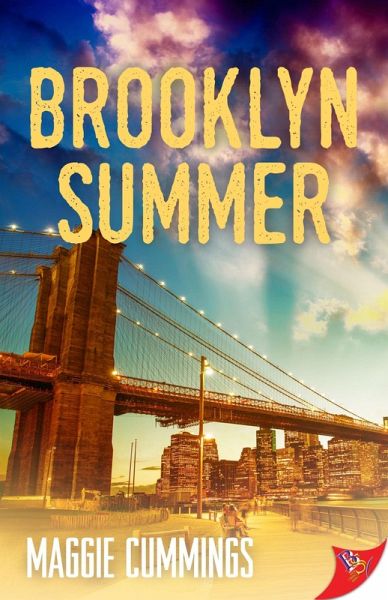 Brooklyn Summer (eBook, ePUB)