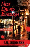 Not Dead Enough (eBook, ePUB)