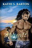 Wyatt (The Stanton Pack, #6) (eBook, ePUB) Wyatt (The Stanton Pack, #6) (eBook, ePUB)