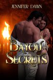 Bayou Secrets (eBook, ePUB)