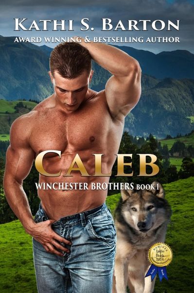 Caleb (Winchester Brothers, #1) (eBook, ePUB)