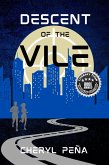 Descent of the Vile (eBook, ePUB)