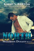 North (Wilkerson Dynasty, #2) (eBook, ePUB)