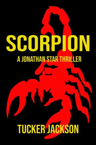 Scorpion (eBook, ePUB)