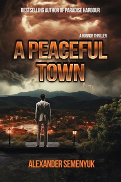 Cover A Peaceful Town (eBook, ePUB)