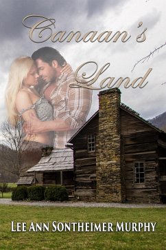 Cover Canaan's Land (eBook, ePUB)