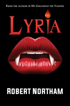 Lyria (eBook, ePUB) - Northam, Robert