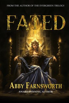 Cover Fated (eBook, ePUB)