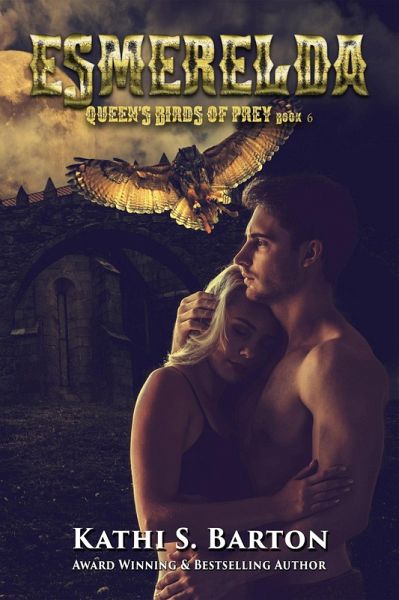 Esmerelda (Queen's Birds of Prey, #6) (eBook, ePUB)