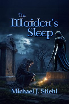 Cover The Maiden's Sleep (eBook, ePUB)