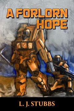 Cover A Forlorn Hope (eBook, ePUB)