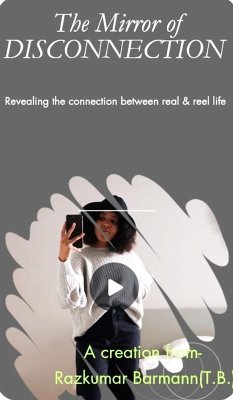 Cover The Mirror of DISCONNECTION (eBook, ePUB)