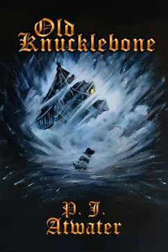 Cover Old Knucklebone (eBook, ePUB)