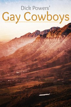 Cover Gay Cowboys (eBook, ePUB)