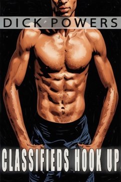 Cover Classifieds Hook Up (eBook, ePUB)