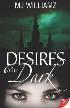 Cover Desires After Dark (eBook, ePUB)