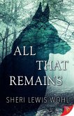 All That Remains (eBook, ePUB)