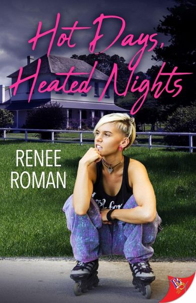 Hot Days, Heated Nights (eBook, ePUB)