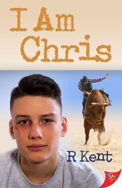 I Am Chris (eBook, ePUB) - Kent, R.