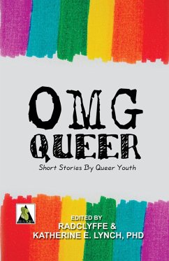 Cover OMG Queer (eBook, ePUB)