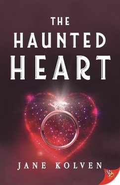 Cover The Haunted Heart (eBook, ePUB)