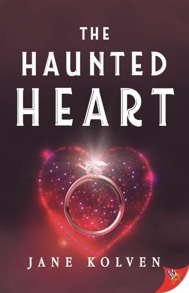 The Haunted Heart (eBook, ePUB) The Haunted Heart (eBook, ePUB)