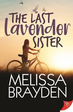 Cover The Last Lavender Sister (eBook, ePUB)