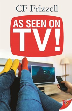 Cover As Seen on TV! (eBook, ePUB)