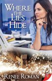 Where the Lies Hide (eBook, ePUB)