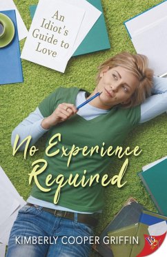 Cover No Experience Required (eBook, ePUB)