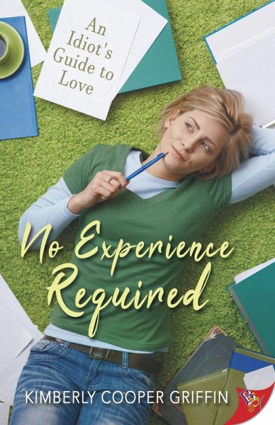 No Experience Required (eBook, ePUB)