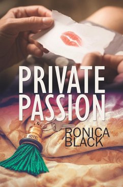 Private Passion (eBook, ePUB) - Black, Ronica