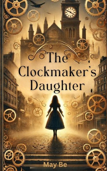 The Clockmaker's Daughter (eBook, ePUB) The Clockmaker's Daughter (eBook, ePUB)