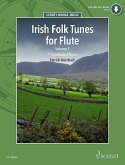 Irish Folk Tunes for Flute