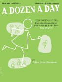 A Dozen A Day Libro Segundo: Elementary Klavier Buch A Dozen A Day Libro Segundo: Elementary Klavier Buch