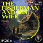 The Fisherman and His Wife (Story Time, Episode 10) (MP3-Download)