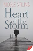 Heart of the Storm (eBook, ePUB) Heart of the Storm (eBook, ePUB)