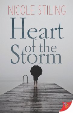 Cover Heart of the Storm (eBook, ePUB)