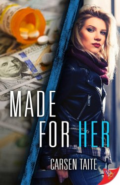 Cover Made for Her (eBook, ePUB)