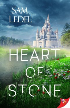 Cover Heart of Stone (eBook, ePUB)