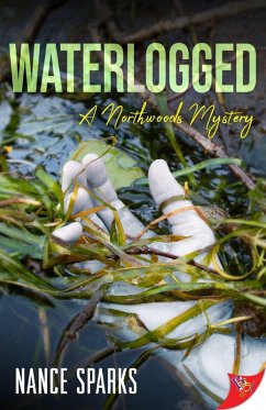 Waterlogged (eBook, ePUB) Cover Waterlogged (eBook, ePUB)