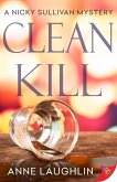 Clean Kill (eBook, ePUB) Clean Kill (eBook, ePUB)