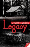 Legacy (eBook, ePUB)