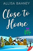 Close to Home (eBook, ePUB)