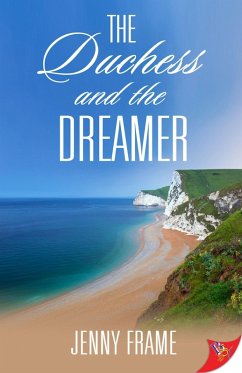 The Duchess and the Dreamer (eBook, ePUB) - Frame, Jenny