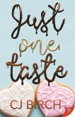 Just One Taste (eBook, ePUB) Just One Taste (eBook, ePUB)