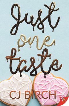 Just One Taste (eBook, ePUB) Cover Just One Taste (eBook, ePUB)