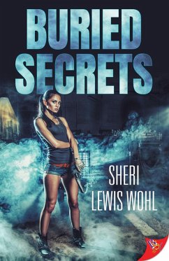 Buried Secrets (eBook, ePUB) Cover Buried Secrets (eBook, ePUB)
